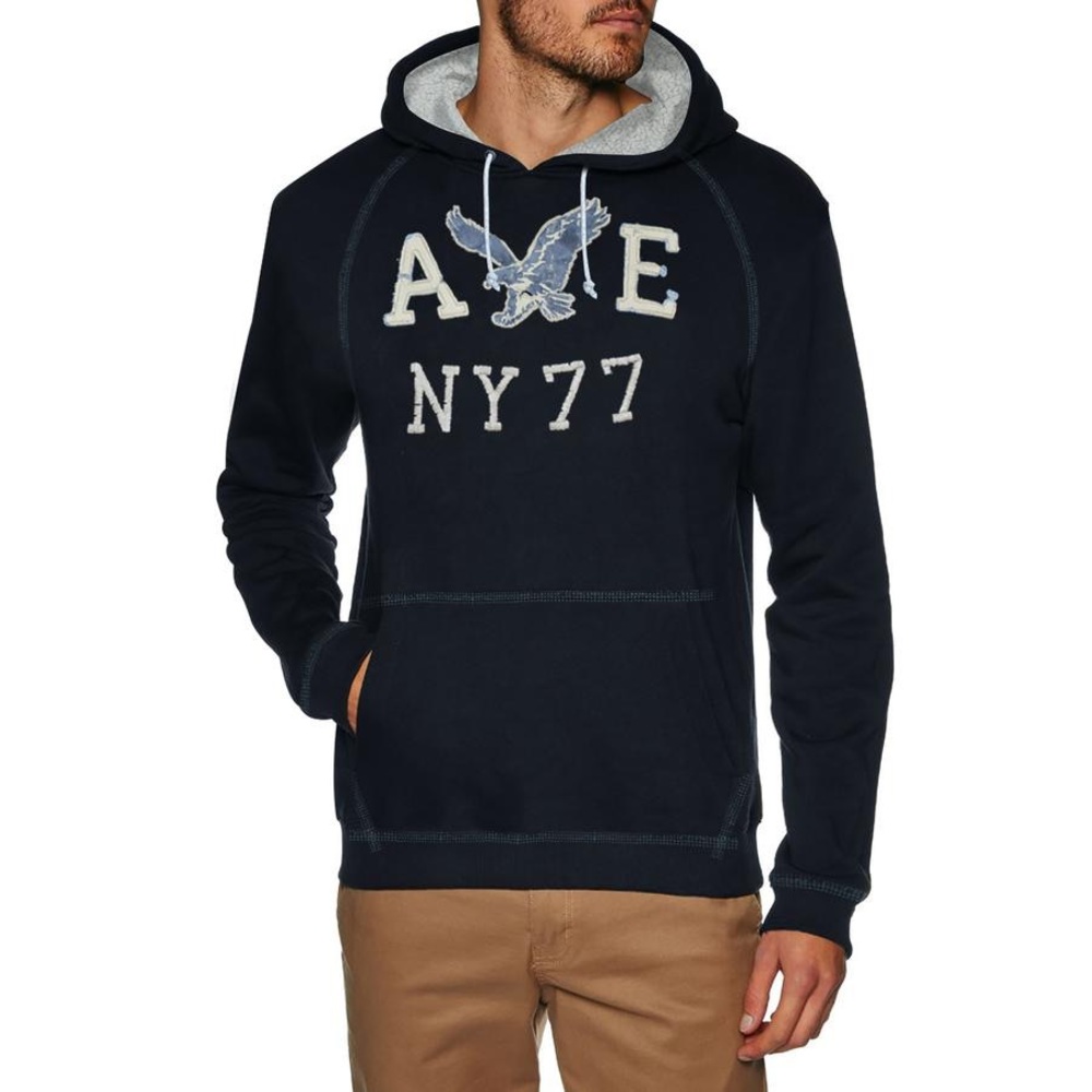 AE Outfitters Hoodie Sweatshirt